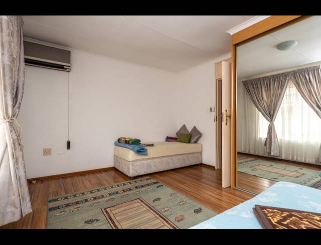 3 BEDROOM DUPLEX FOR SALE IN ROSEACRE